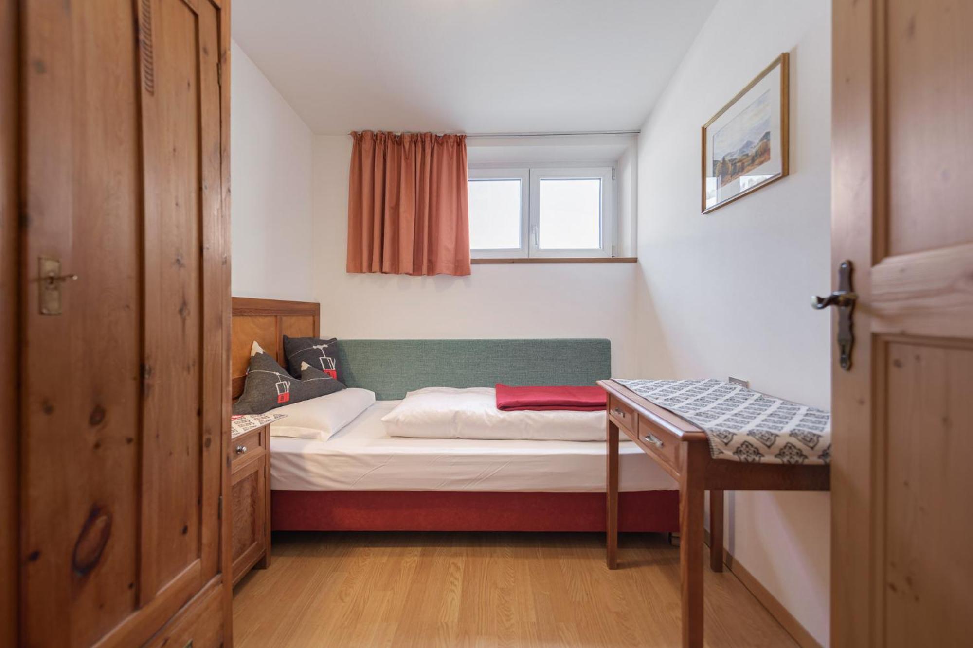 Apartments Heritage House Margherita Santa Cristina Val Gardena 部屋 写真